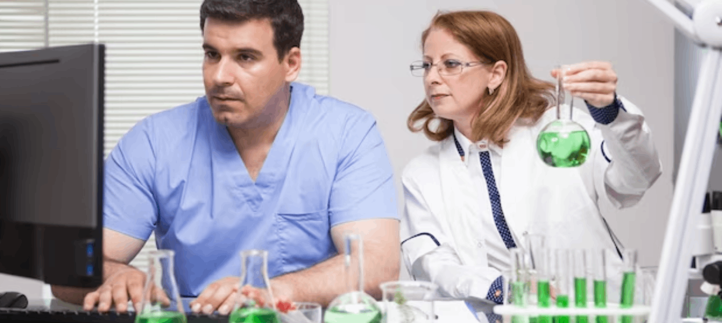 ICPMS: A Key Tool For Elemental Impurities Analysis in Pharmaceuticals