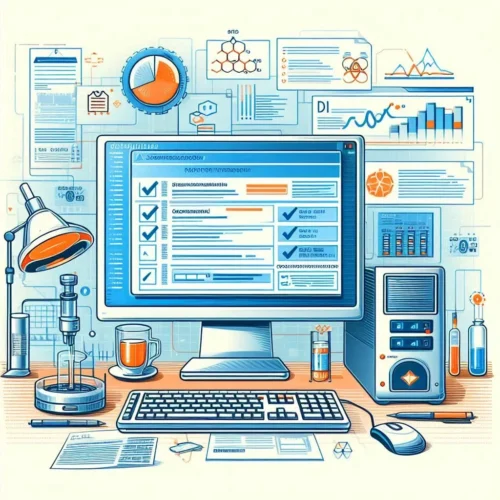 CSV (Computer System Validation)