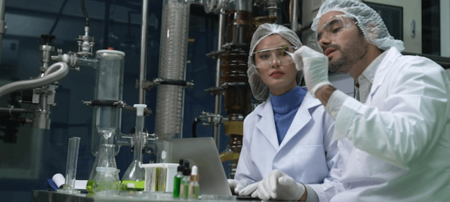 What is Pharmaceuticals Assay: Learn In 7 Minutes