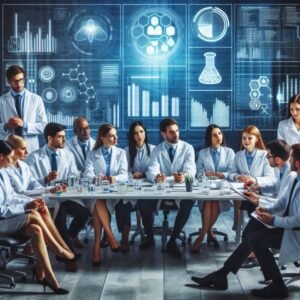 Compliance And Data Integrity In Pharmaceuticals: How They Ensure Safety And Success 1 Compliance and Data Integrity