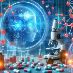 FDA's Artificial Intelligence Guidelines for Drug Development: Know In 3 Minutes 1 FDA's Artificial Intelligence Guidelines