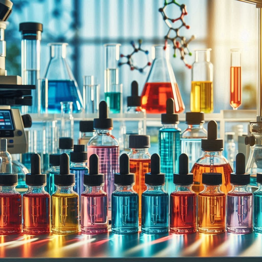 How to Prepare and Optimise HPLC Mobile Phases