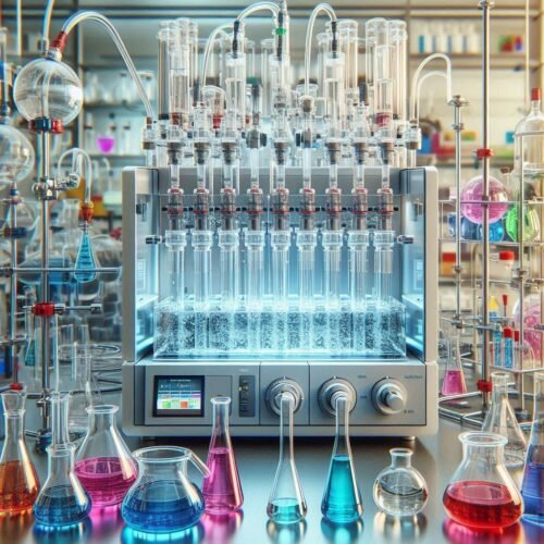 HPLC Water: How to Decide fate Of HPLC Analysis