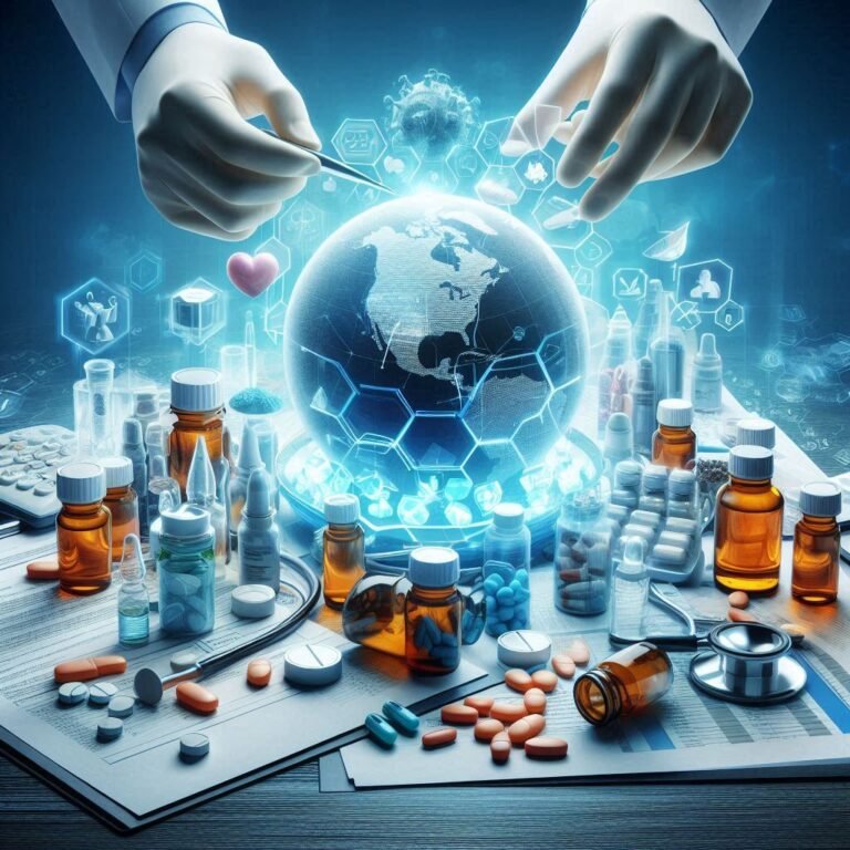 The Crucial Role of Pharmaceutical Regulatory Affairs in Ensuring Drug ...