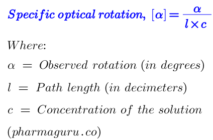 Polarimeter: How To Calculate Optical Purity And SOR (With 7+ FAQs) 2 polarimeter