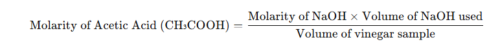 Difference Between Potentiometric Titration and Indicator Type Titration