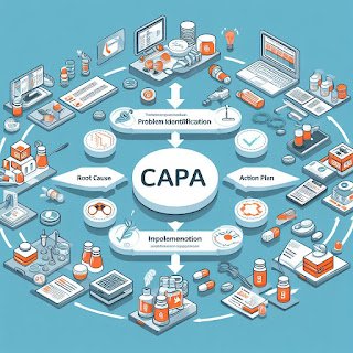 QMS (Quality Management System) In Pharmaceuticals: Learn In 3 Minutes 1 QMS
