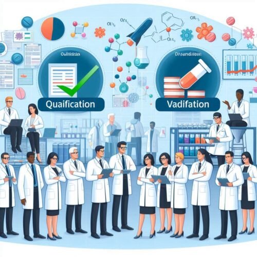 Qualification In Pharma