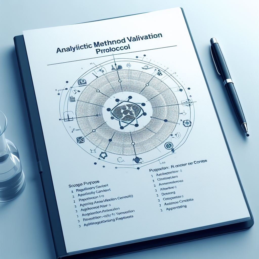 Difference Between Analytical Method Development and Validation
