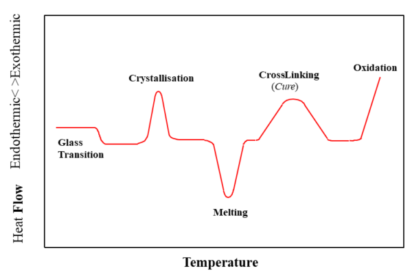 What is DSC (Differential Scanning Calorimetry) And How Is It Useful In ...