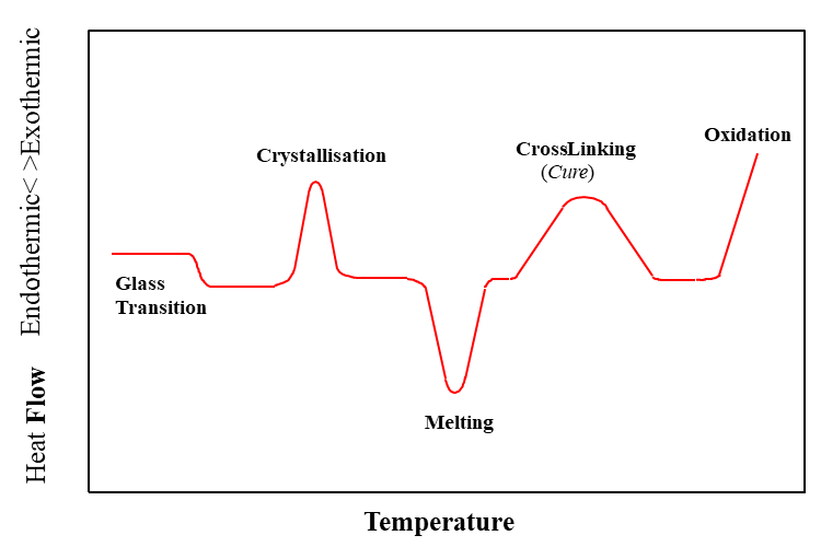 What is DSC (Differential Scanning Calorimetry)