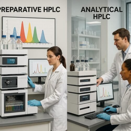 HPLC Calibration (High-Performance Liquid Chromatography Calibration)
