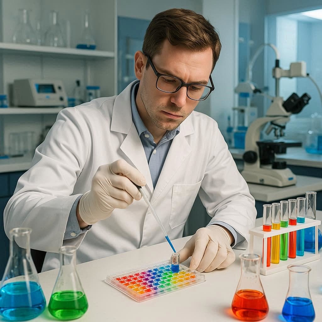 Related Substances vs Assay Test in Pharmaceuticals: Interview Questions