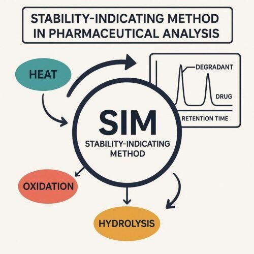 What Is Stability Indicating Method (SIM) in Pharmaceutical Analysis