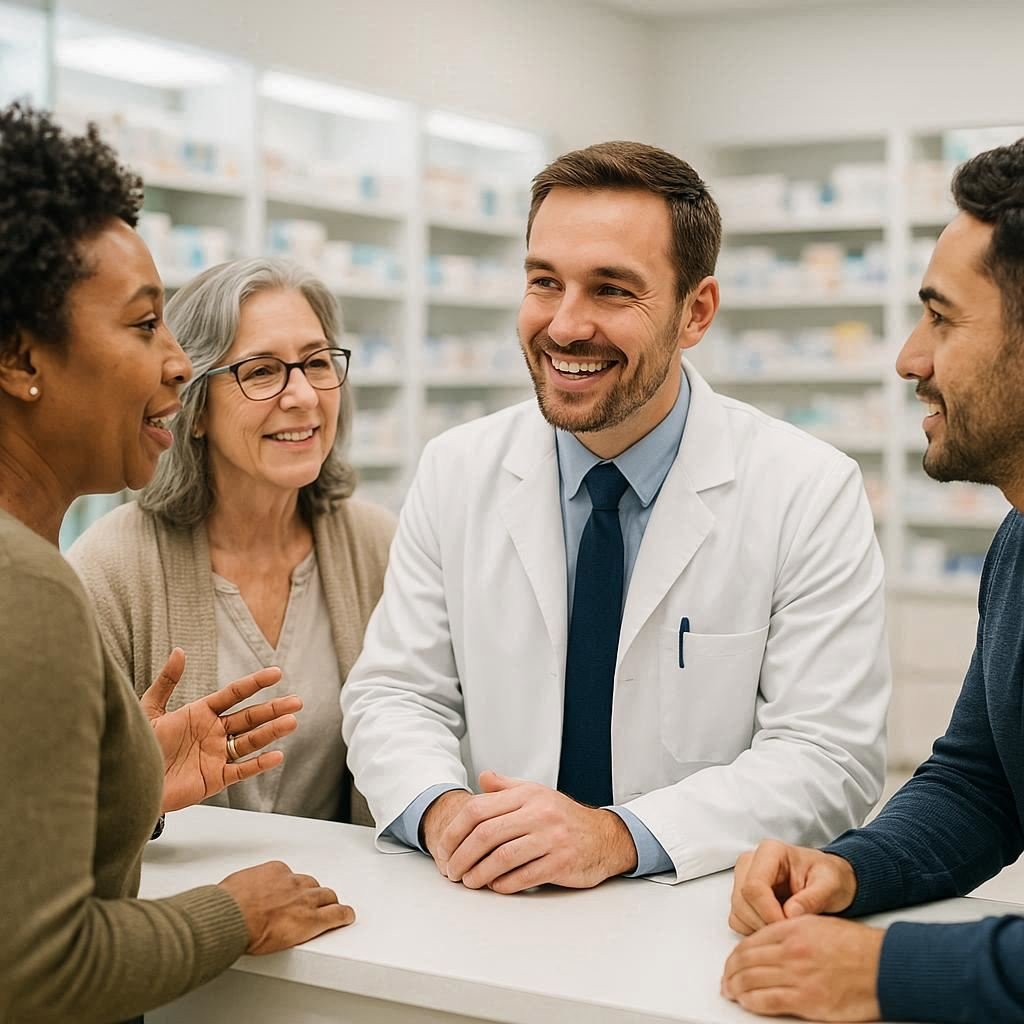 Pharmaceutical R&D Careers: Roles, Skills, Qualifications, Growth Opportunities & FAQs