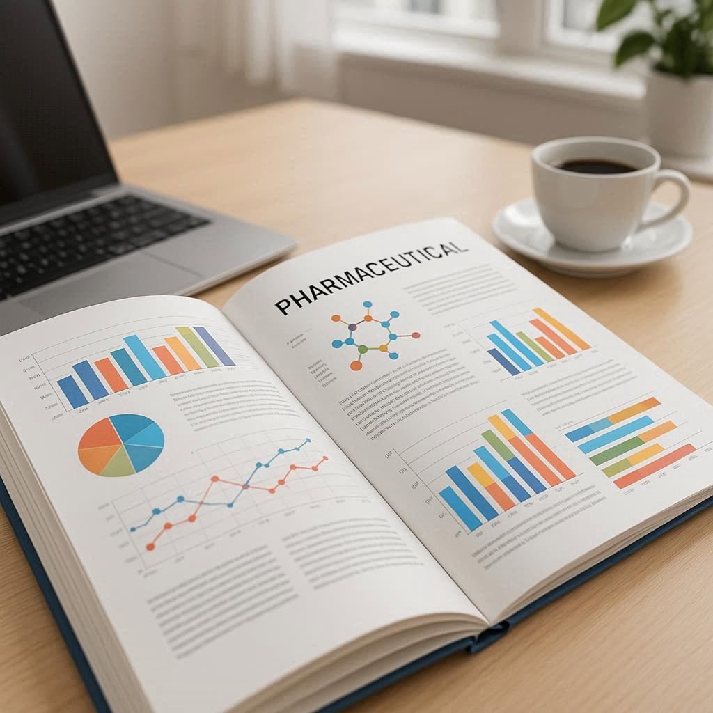 What is a Pharmaceutical Technical File And What It Contains: Lean In 5 Minutes