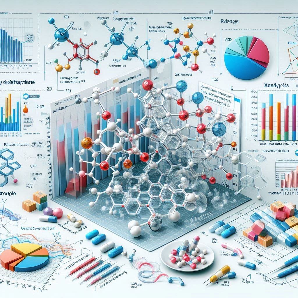 XRD Analysis In Drug Development