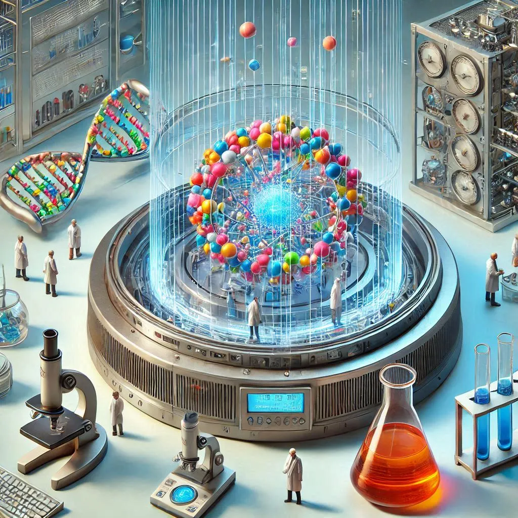 NMR interview questions