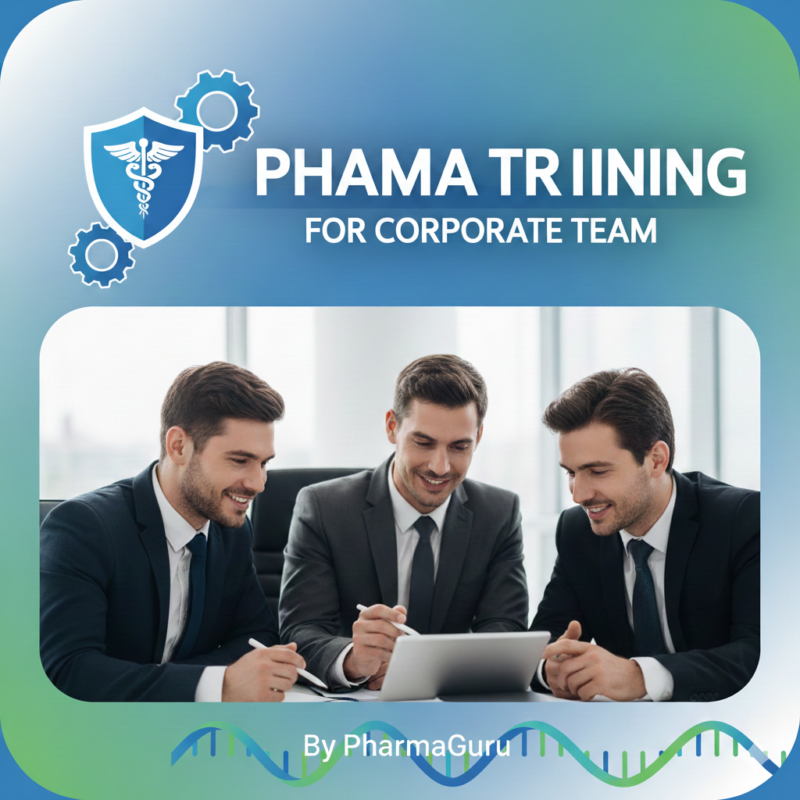 9+ Best Pharma Training Programs for Corporate Teams