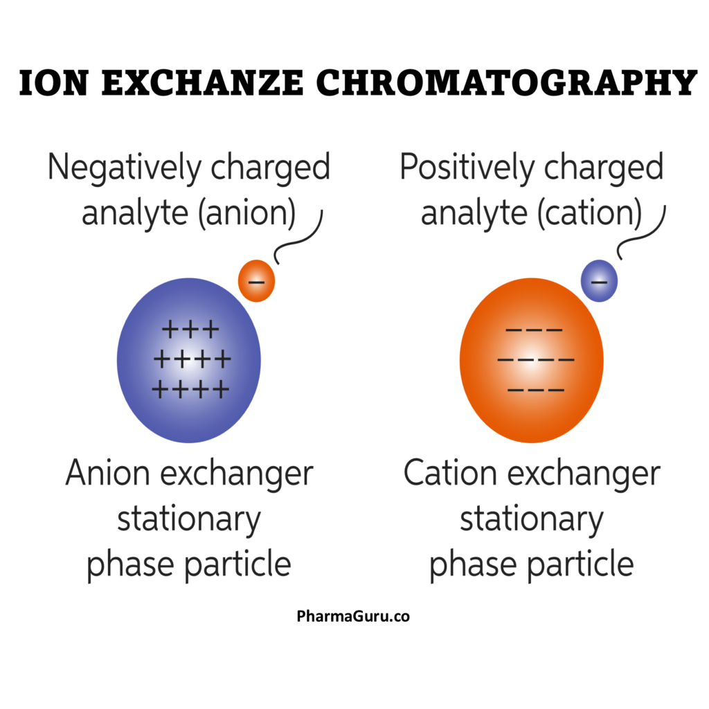 Partition, Adsorption, Ion Exchange, and Size Exclusion Chromatography: What Are the Key Differences 2 Partition, Adsorption, Ion Exchange, and Size Exclusion Chromatography: What Are the Key Differences