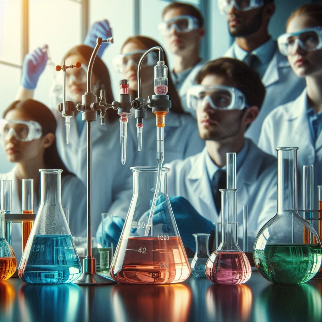 Top Interview Questions and Answers On Titration: For Analytical, QC, QA, R&D and RA Roles 2 Acid-Base Titration