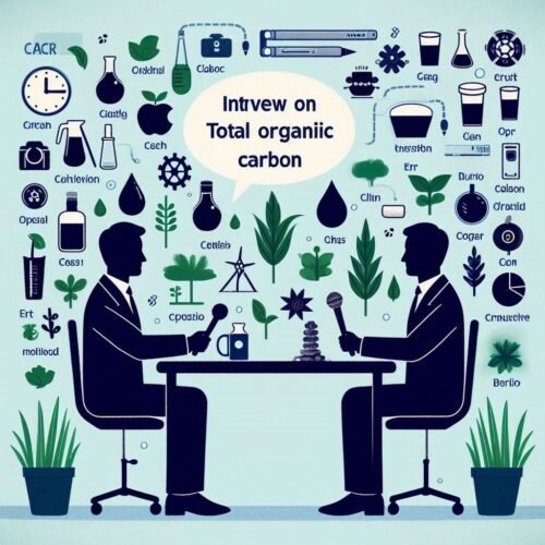 Total Organic Carbon (TOC) Analyser: Top 21 Interview Questions and Answers