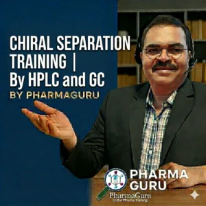Chiral Separation Training | By HPLC & GC