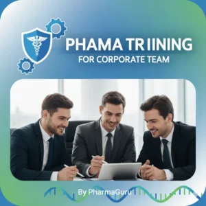 Analytical Control Strategy, Preparation & Implementation Training