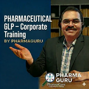 Replace Chiral Separation Training | By HPLC and GC with Pharmaceutical GLP – Corporate Training