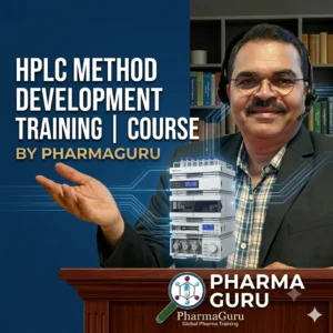 HPLC Method Development Training
