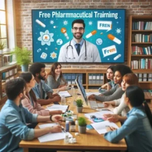 Career in the Pharmaceutical Industry: How to Start and Succeed?