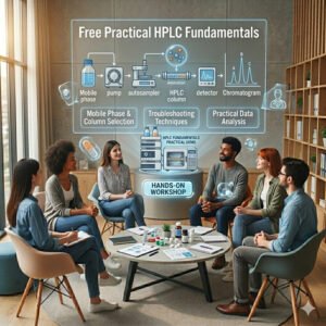 Free Practical HPLC Fundamentals